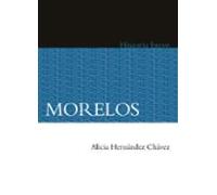 Morelos. Historia Breve (ebook)