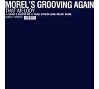 Morel's Grooving Again - That Melody [Vinilo]