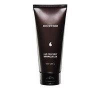 Moremo Mascarilla capilar Hair Treatment Miracle 2X - 180 ml