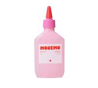 Moremo Tratamiento de Agua Milagrosa 10 para el cabello dañado 200 ml