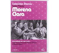 Morena Clara [DVD] (1954)
