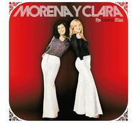 Morena Y Clara - No Llores Más [Vinilo]