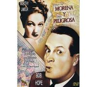 Morena y Peligrosa [DVD]