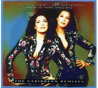 Moreno Azucar - Solo Se Vive Una Vez