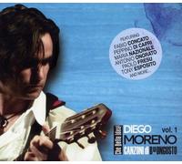 Moreno Diego( Feat. Fabio Concato - Canzoni Di Buongusto Vol.1
