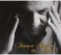 Moreno Franco - In...Canto