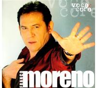 Moreno Franco - Voce E Core