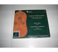 Moreno, Jose Miguel - Claros Y Frescos Rios
