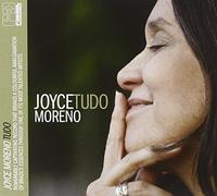 Moreno, Joyce - Moreno