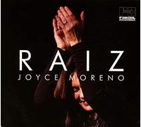 Moreno, Joyce - Raíz