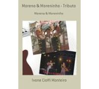 Moreno & Moreninho - Tributo (ebook)