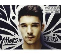 Moreno - Stecca T-Shirt-(M) Uomo)