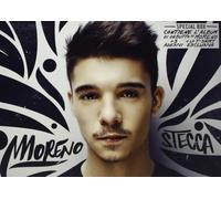 Moreno - Stecca T-Shirt-(S) Uomo)