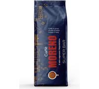 Moreno Super Moreno 1 Kg Frijoles Enteros 8 Country mix, crema duradera