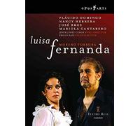 Moreno Torroba - Luisa Fernanda