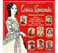 Moreno Torroda/ Jacinto Guerrero - Luisa Fernanda - Los Gavilanes