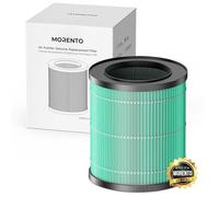 MORENTO MR2566 - Filtro de aire de repuesto para purificador de aire, versión para mascotas, 1 Pack + 3 Layers Filtration