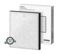 MORENTO Paquete de 2 filtros de repuesto para purificador de aire HY4866 originales para purificador de aire HY4866, versión mejorada 2 Pack