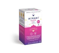 MorEPA Kids + Vitamina D