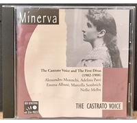Moreschi - The Castrato Voice and First d [Import]