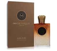 Moresque Alma Pure Secret Collection Moresque EdP 2.5 oz / e 75 ml