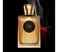 MORESQUE PARFUM Alma Puro El Secret Collection 75ML Spray Eau de Parfum
