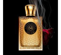 MORESQUE PARFUM Alma Puro El Secret Collection 75ML Spray Eau de Parfum