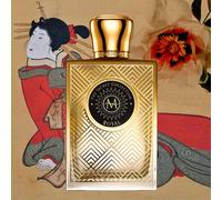 MORESQUE PARFUM Royal El Secret Collection 75ML Spray Eau de Parfum