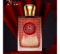 MORESQUE PARFUM Scarlet Colorete El Secret Collection Limitada Edición 75ML