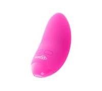 Moressa - blossom vibrador rosa