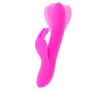 Moressa Ethan Vibrador Conejito Recargable 20,5 Cm
