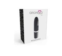 Mini Estimulador negro