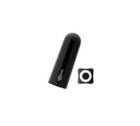 Moressa Nix Vibrador Control Remoto Negro 1 ud