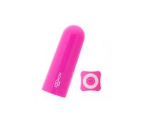 Moressa Nix Vibrador Control Remoto Rosa 1ud