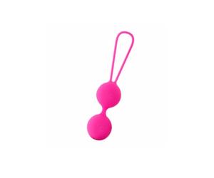 Moressa Osian Two Premium Silicona Rosa 1 ud