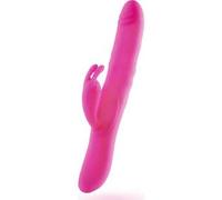 Amoressa Vibrador Warren Premium Silicona Recargable 250 gr