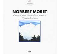 Moret : Concerto pour violoncelle. Rostropovitch.