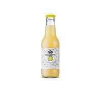 Moretti® Jugo de Bergamota 100% Puro de Calabria | Sin Azúcares | Sin Conservantes | El Remedio Natural para una Digestión Saludable | Colesterol Equilibrado | 1 botella de 200 ml.