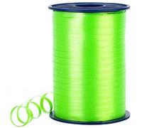 Morex Poly Crimped Curling Ribbon, 3/16-Inch by 500-Yard, Citrus