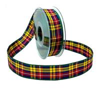 Morex Ribbon Cinta, Buchanan, 1 pulgada por 27 yardas