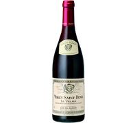 Morey Saint Denis 1er Cru Le Village 2015 - Louis Jadot