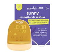 Morfeo Sunny | El despertar que da una sonrisa y despierta la curiosidad