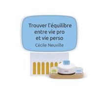 Morfeo Tarjeta de Coaching: Encontrar el equilibrio entre vida profesional y vida personal por Cécile Neuville - Funciona con Coach - Entrenador de audio de desarrollo personal - 100% Desconectado Sin
