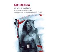 Morfina (NE) (VAGAMUNDOS)