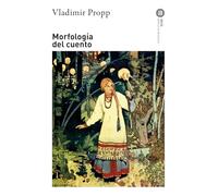 Morfología del cuento: 31 (Básica de Bolsillo)