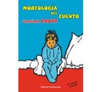 Morfologia Del Cuento (8ª Ed.)