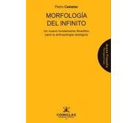 morfologia del infinito: Un nuevo fundamento filosófico para la antropología teológica: 10 (Acena Filosofía)