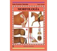 Morfologia (guias Ecuestres Ilustradas)