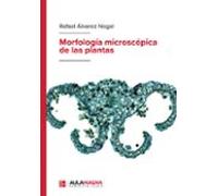 Morfología Microscópica De Las Plantas