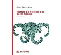Morfología microscópica de las plantas